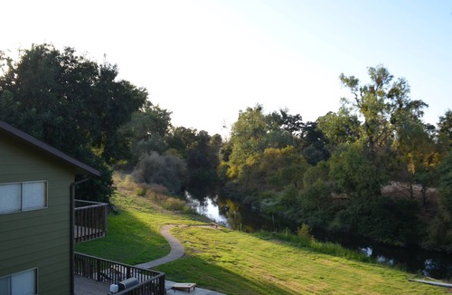Lockeford House | Beautiful riverfront, family friendly home minutes from Lodi - no pets/smoking