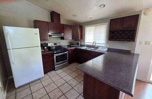 American Canyon House | Beautiful, spacious 3 bedroom Napa Adjacent hideaway. Pet and family friendly
