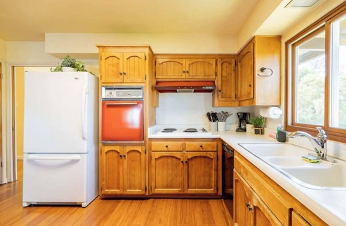 La Mesa House | Beautiful Sun-Filled Home w/Amazing Views &Balcony