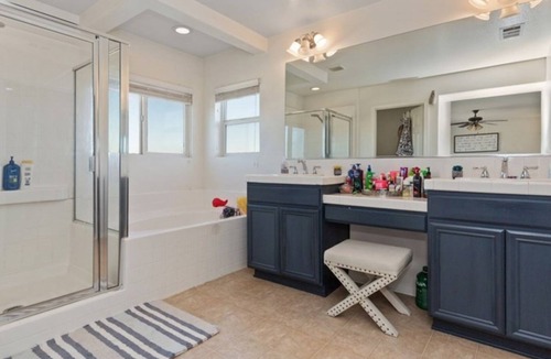 Victorville House | Beautiful Victorville Home