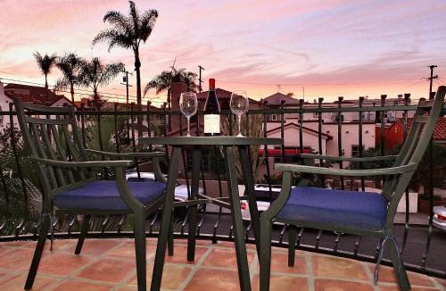 Belmont Shore House | Beauty by the Beach - SoCal Fun