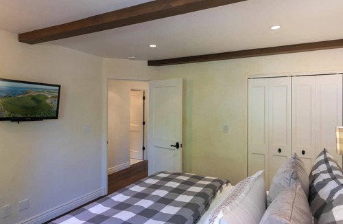 Carmel Woods House | Belle Epoque: Beautifully Remodeled Carmel Woods Home