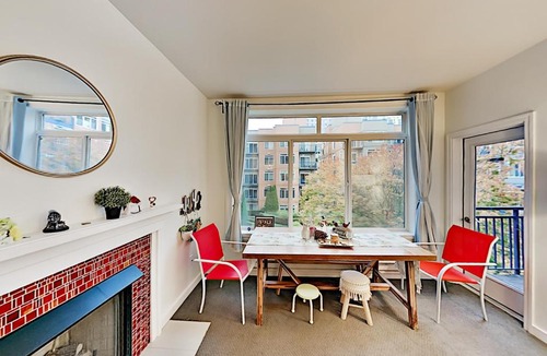 Belltown House | Belltown Court North II