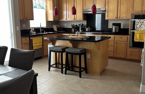 Benicia Condo | Benicia Downtown Waterfront Living. Newly Furnished!
