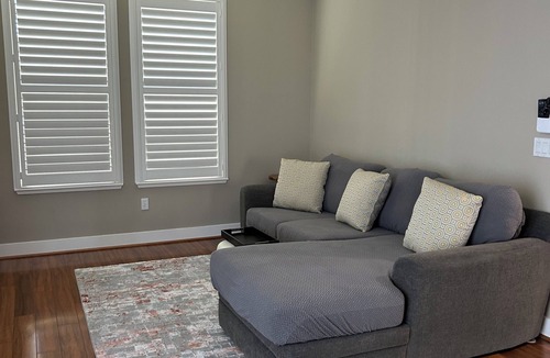 Benicia Condo | Benicia Downtown Waterfront Living. Newly Furnished!