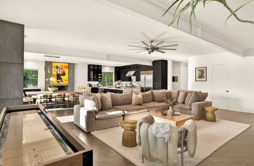 Bermuda Dunes House | Bermuda Dunes Racquet Club | 6BR Luxurious Estate
