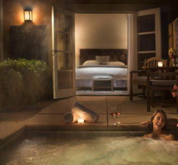 Carmel Valley Resort | Bernardus Lodge & Spa