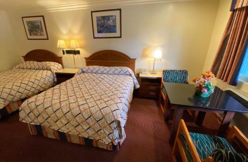 Rosemead Hotel | Best Inn Rosemead
