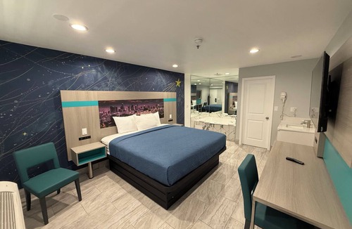 South Montebello Hotel | Best Star Inn - LA Commerce Casino, Citadel & I-5