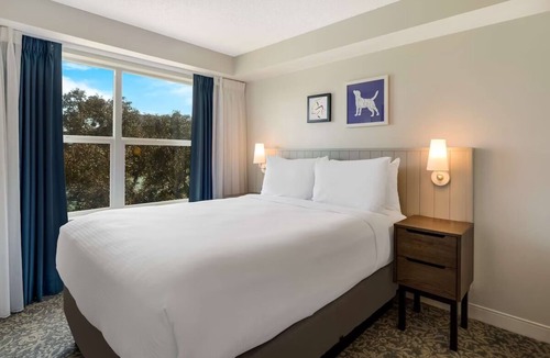 Oyster Point Hotel | Best Value, Quality Stay! Free Breakfast, Near San Francisco Botanical Garden