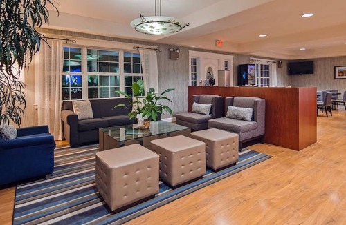 Altaville Hotel | Best Western Cedar Inn & Suites