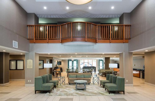 Shoreview Hotel | Best Western Inn & Suites San Mateo - San Francisco Airport