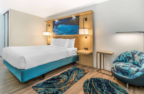 Capitola Hotel | Best Western Plus Capitola By-the-sea Inn & Suites
