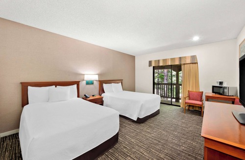 Placerville Hotel | Best Western Stagecoach Inn