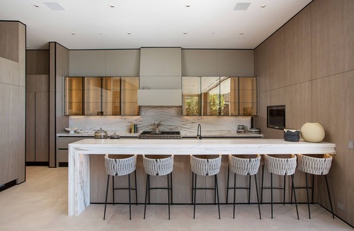 Beverly Hills Villa | Beverly Hills Dream View Estate