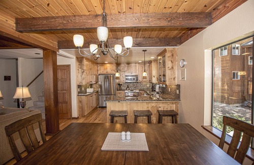 Talmont House | Big Pine by Hauserman Rental Group