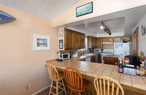 Oceano House | Birds of a Feather Beach House! Amazing Family Beach House!