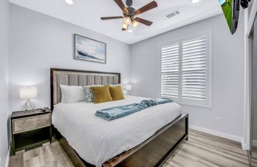 Terra Lago House | BIRDSEYE VIEW