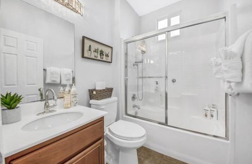 Terra Lago House | BIRDSEYE VIEW