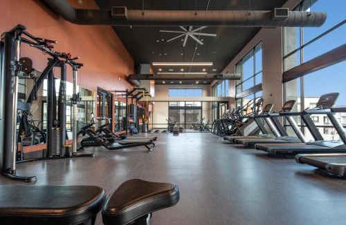 Menlo Park Apartment | Bluebird Suites in Menlo Park