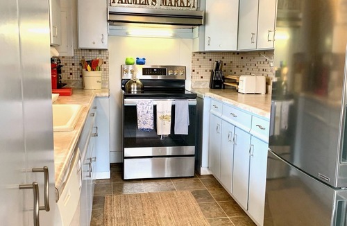 Salmon Creek House | Bodega Bay - Sonoma Coastline