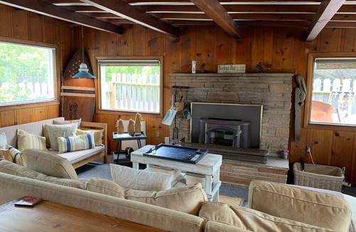Salmon Creek House | Bodega Bay - Sonoma Coastline