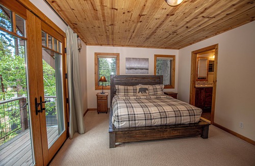 Comstock Acres House | Bonanza by Hauserman Rentals