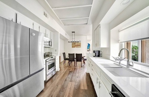 Laguna Niguel House | Book PALM COURT Spacious 3BR Sleeps 6 Central to All SoCal Fun