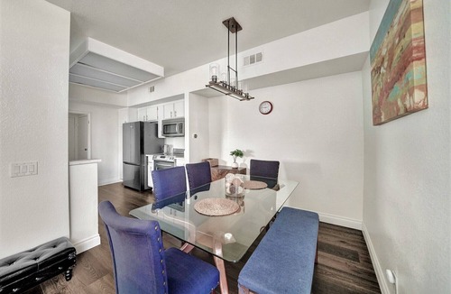 Laguna Niguel House | Book PALM COURT Spacious 3BR Sleeps 6 Central to All SoCal Fun