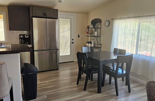 Colfax House | Boondok Farms