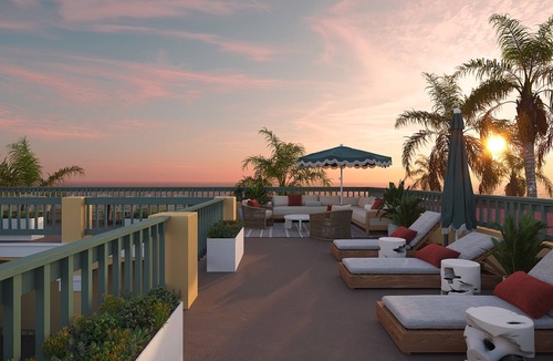 Diamond Crestview Hotel | Boutique Hotel + Spa + Terrace + Walk to Laguna Beach | The Mara by AvantStay