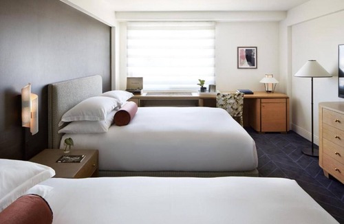 Fisherman's Wharf Hotel | Boutique SF Escape | 2 Units | 0.5 mi to Ghirardelli Square & Loaner Bikes