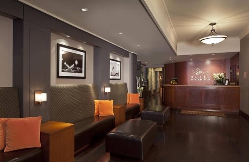 South Beach Hotel | Boutique Unit Near Ferry Building, Powell BART & SFMOMA