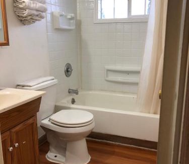 Parkrose Hotel | Budget inn