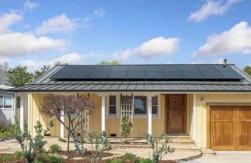 Eastside Santa Cruz House | Butterfly Beach House