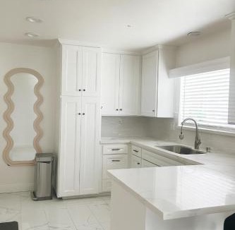 Woodland Hills House | Calabasas Hillside 1BD Hideaway Retreat