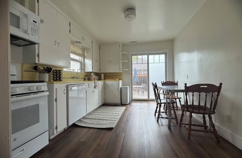Lodi House | California 50's