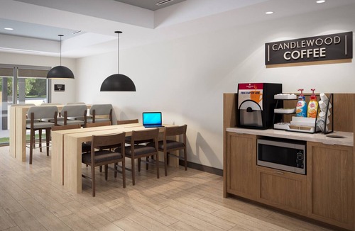 Loma Linda Hotel | Candlewood Suites Loma Linda San Bernardino S by IHG