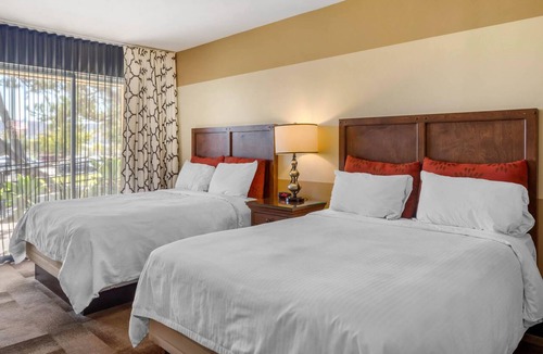 San Carlos Hotel | Carlton Oaks Lodge, an Ascend Collection Hotel