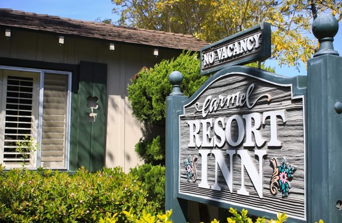 Northeast Carmel Hotel | Carmel Resort Inn