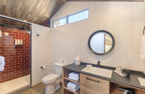 Mission Fields Hotel | Carmel River Inn & Cottages