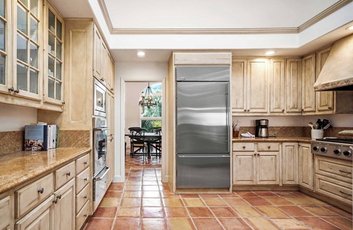 Carmel Valley House | Carmel Valley Sun Lodge | Private and Spacious