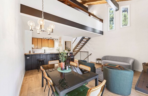 Carnelian Woods House | Carnelian Woods # 108 by Tahoe Getaways - Pet-Friendly 3BR with HOA Pool & Lake Access