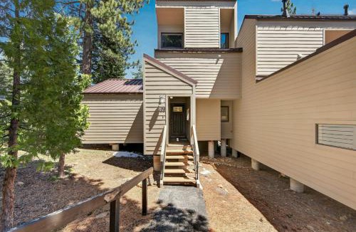 Carnelian Woods House | Carnelian Woods # 108 by Tahoe Getaways - Pet-Friendly 3BR with HOA Pool & Lake Access