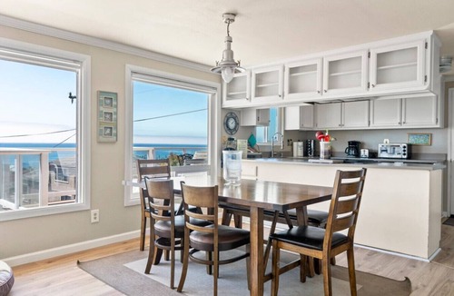 Park Hill House | Casa Ballena Park Hill