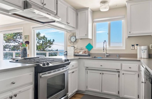 Park Hill House | Casa Ballena Park Hill