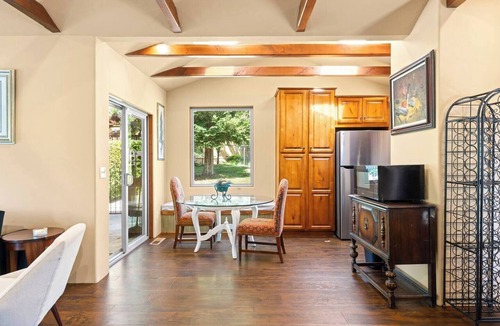 Auburn House | Casa Cavallo Equestrian Retreat
