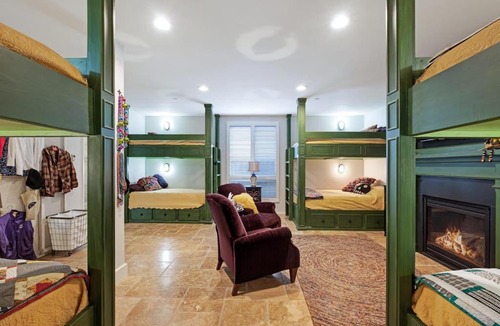 Oceano House | Casa de Cuckoo