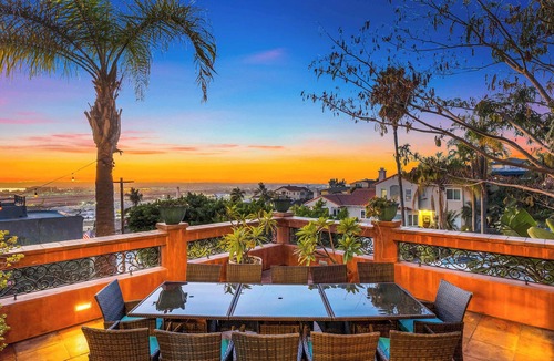 Middletown House | Casa De Glory By NOVIQ! Pool, Hot Tub, Bay Views!