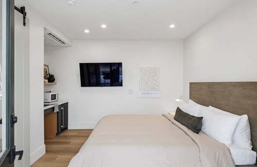 Laguna Apartment | Casa Jardin - Studio 3